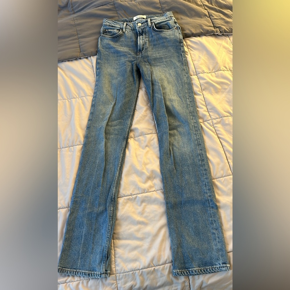 Reformation Jeans